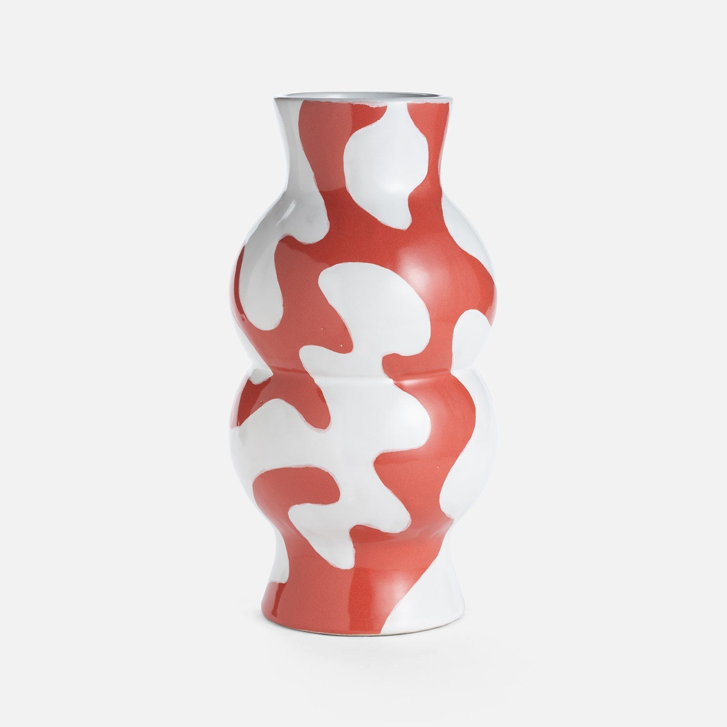 Pilar Ceramic Vase