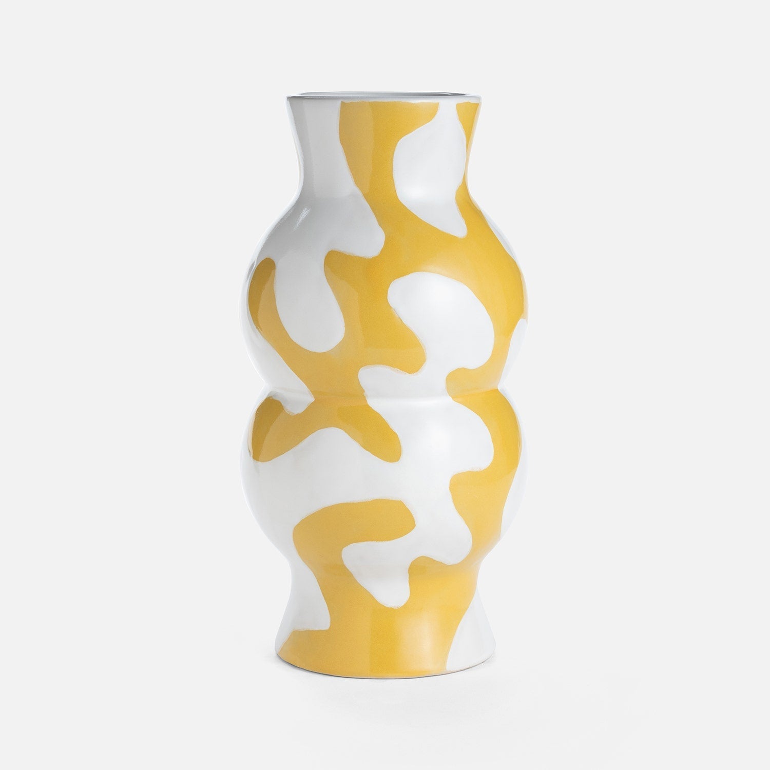Pilar Ceramic Vase