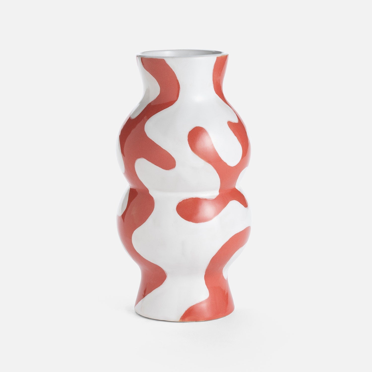 Pilar Ceramic Vase