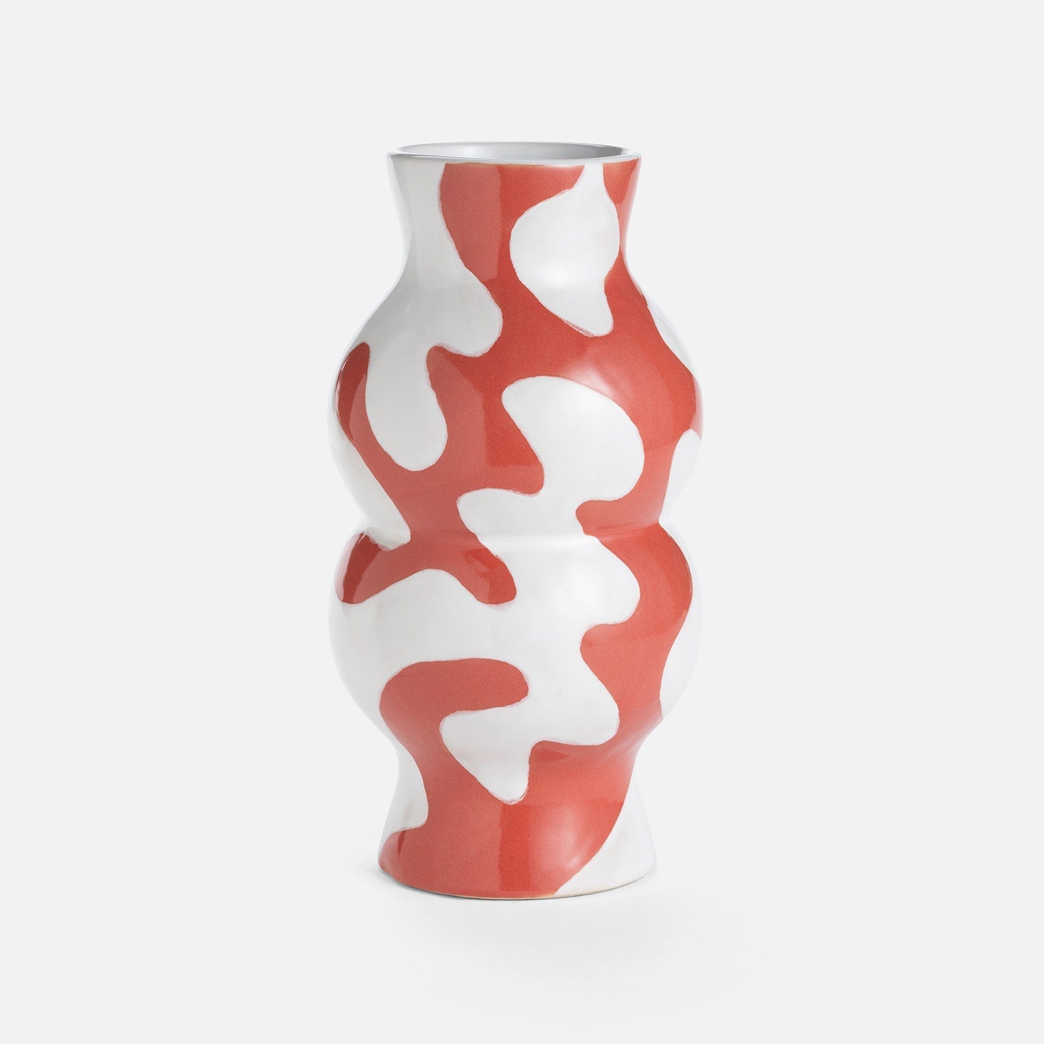 Pilar Ceramic Vase