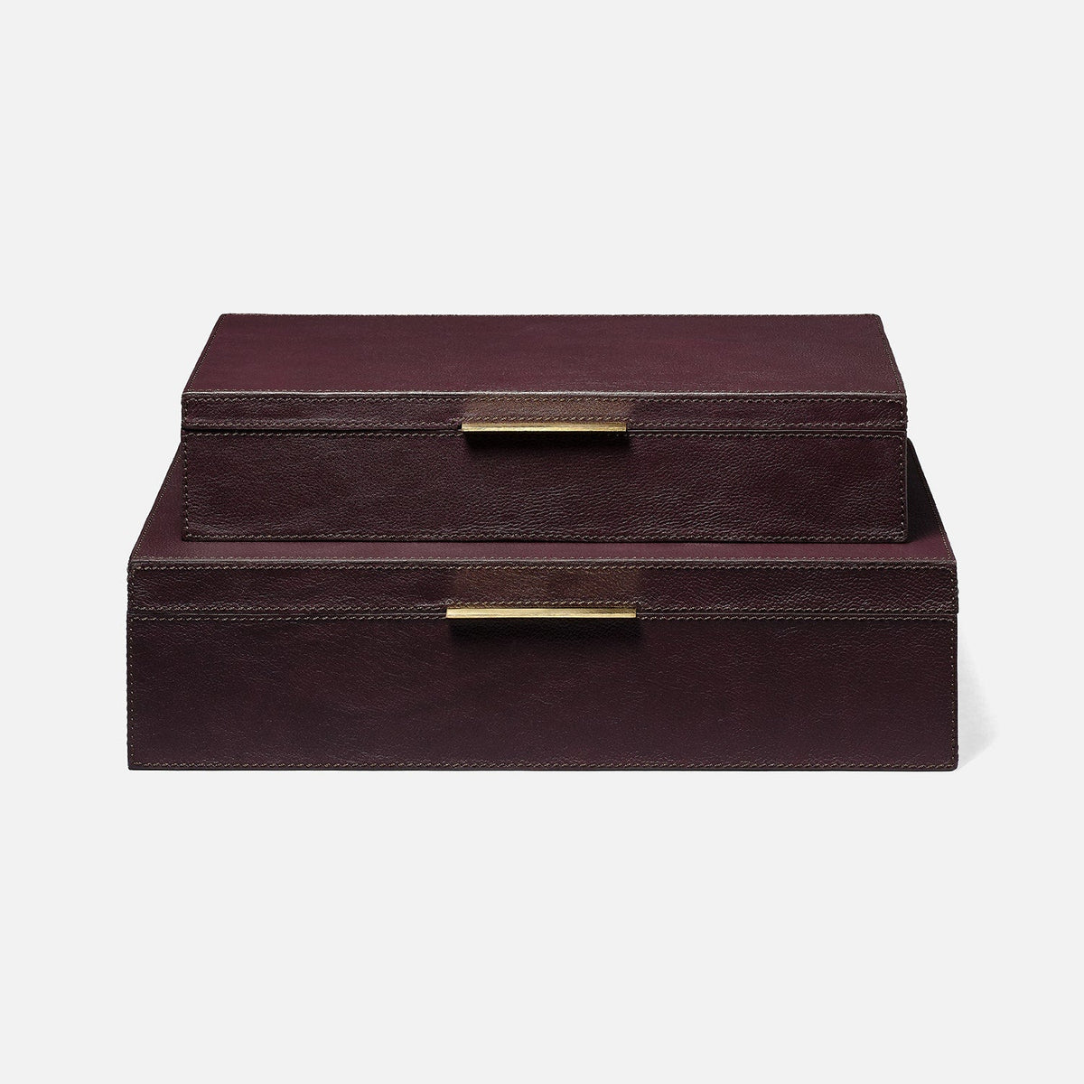 Ralston Decorative Storage Box - Set of 2