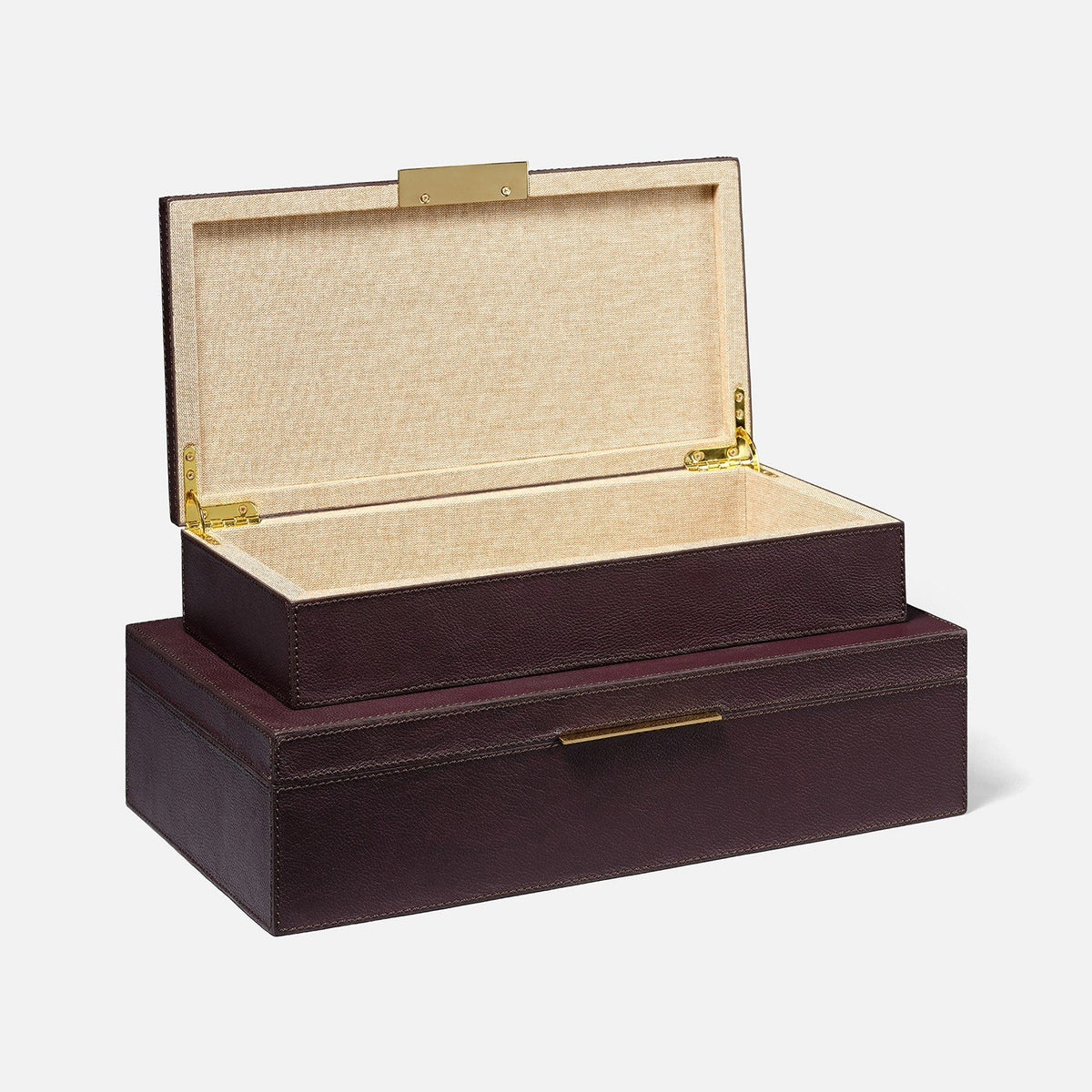 Ralston Decorative Storage Box - Set of 2