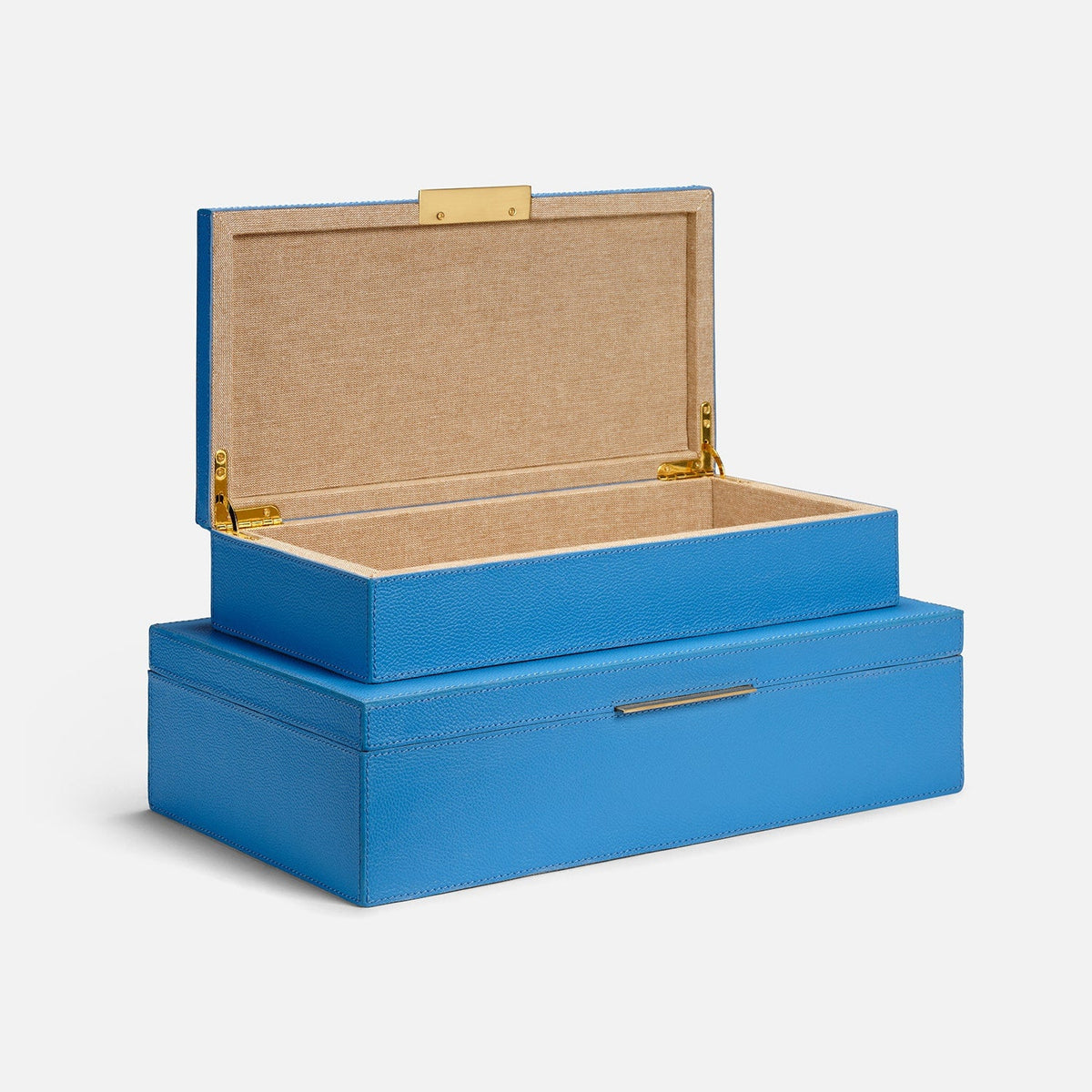 Ralston Decorative Storage Box - Set of 2