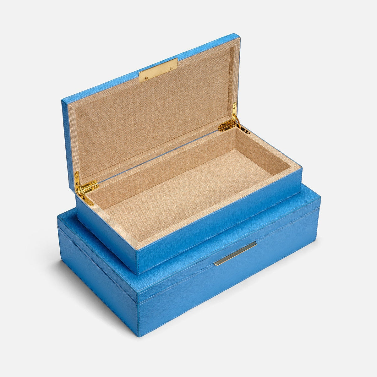 Ralston Decorative Storage Box - Set of 2