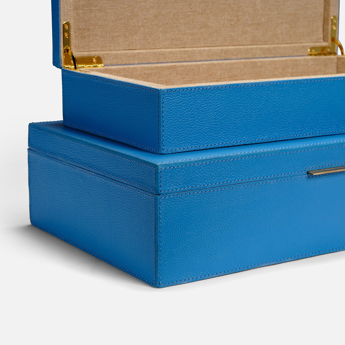 Ralston Decorative Storage Box - Set of 2