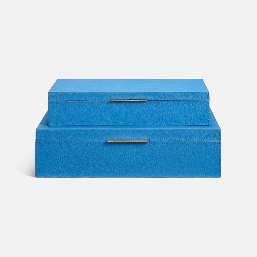 Ralston Decorative Storage Box - Set of 2
