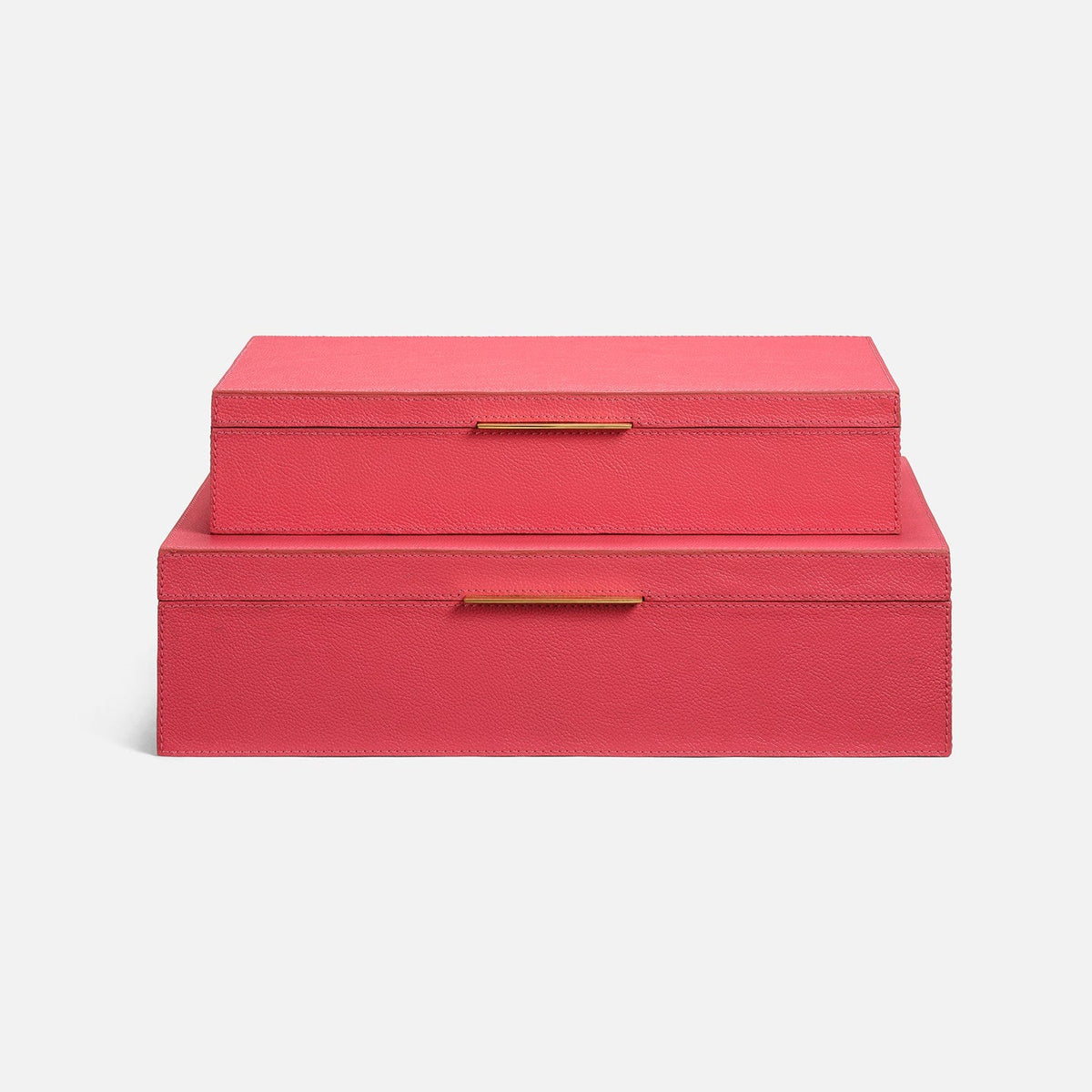 Ralston Decorative Storage Box - Set of 2