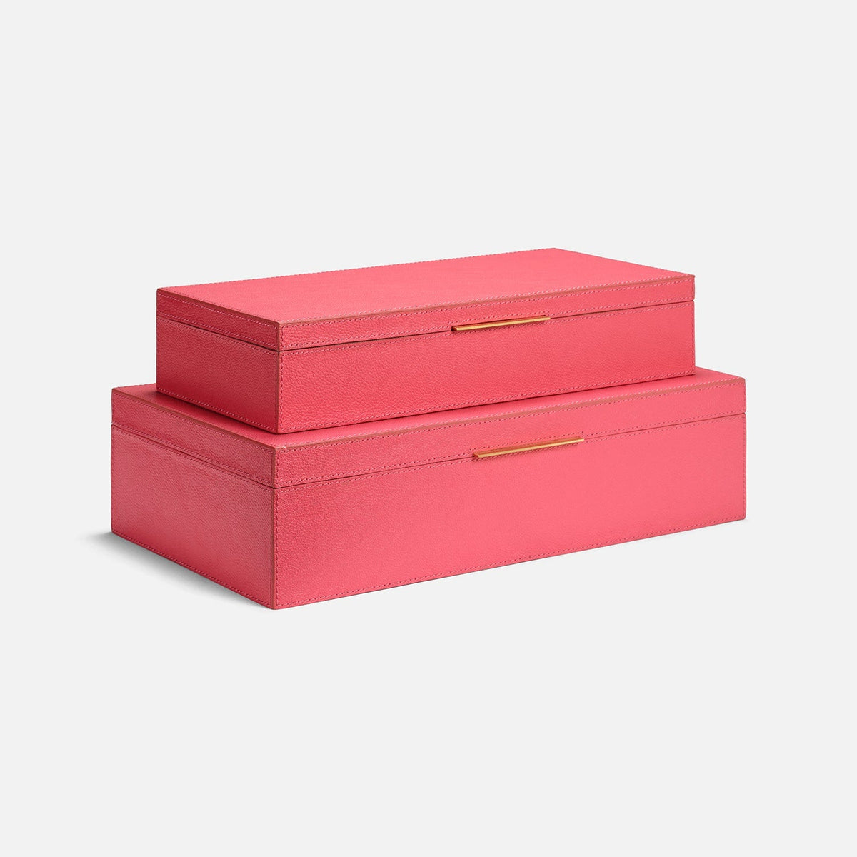 Ralston Decorative Storage Box - Set of 2