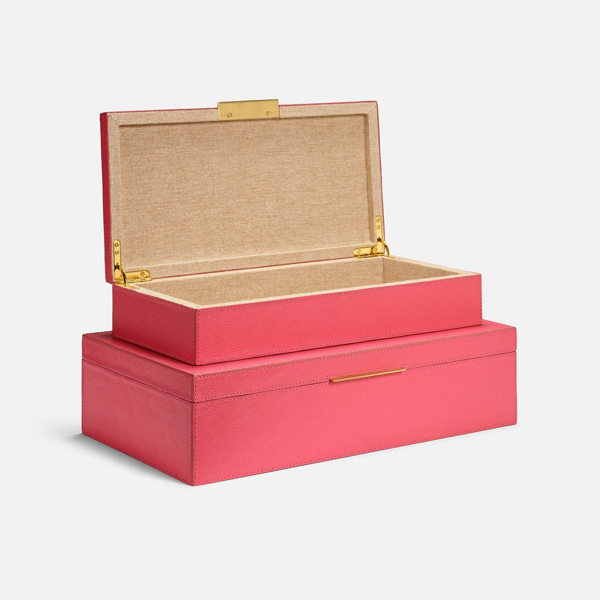 Ralston Decorative Storage Box - Set of 2