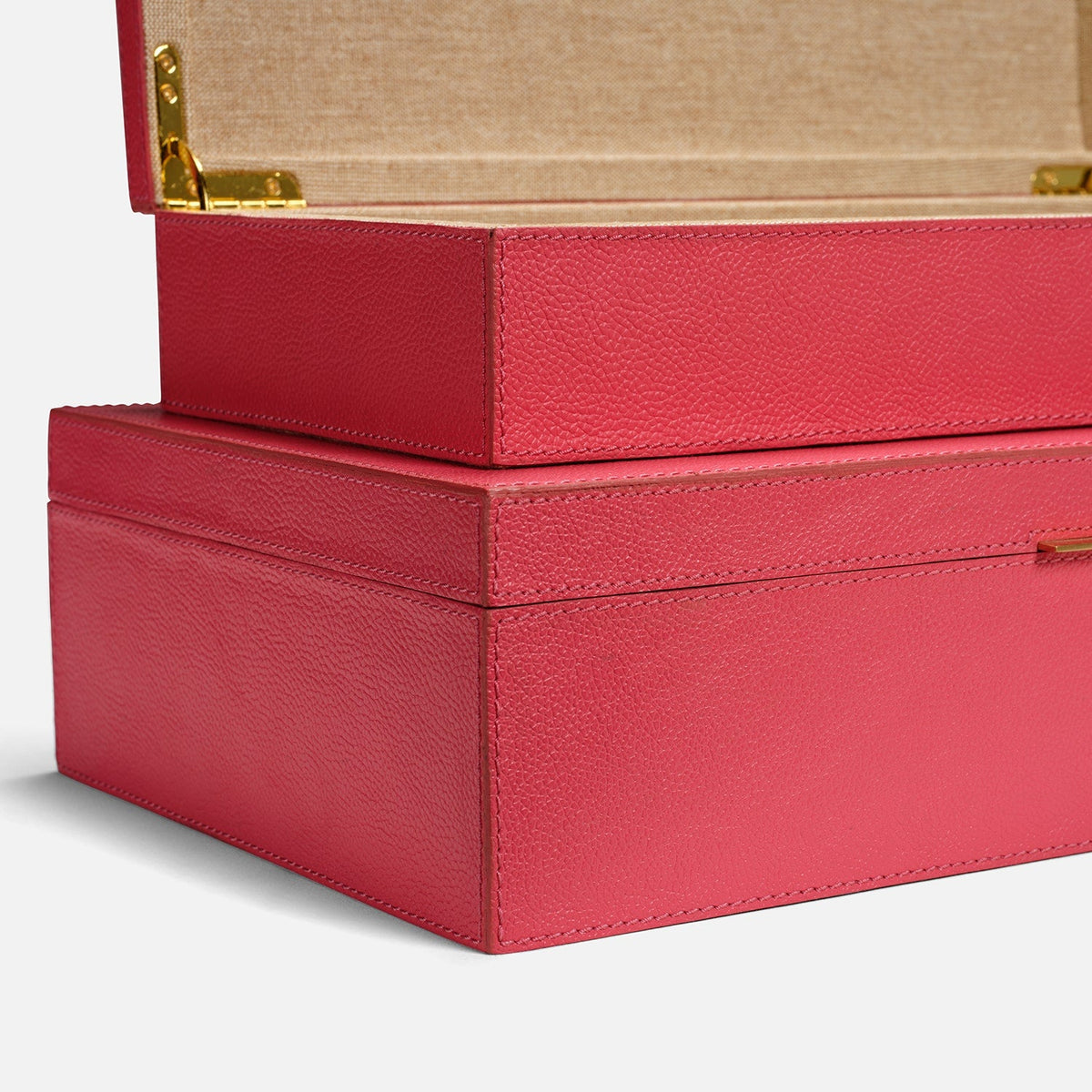 Ralston Decorative Storage Box - Set of 2