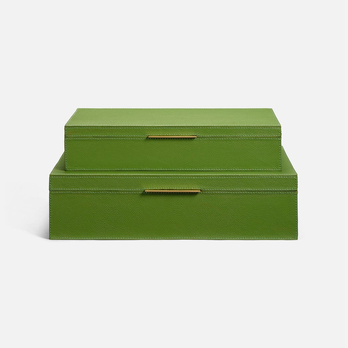 Ralston Decorative Storage Box - Set of 2