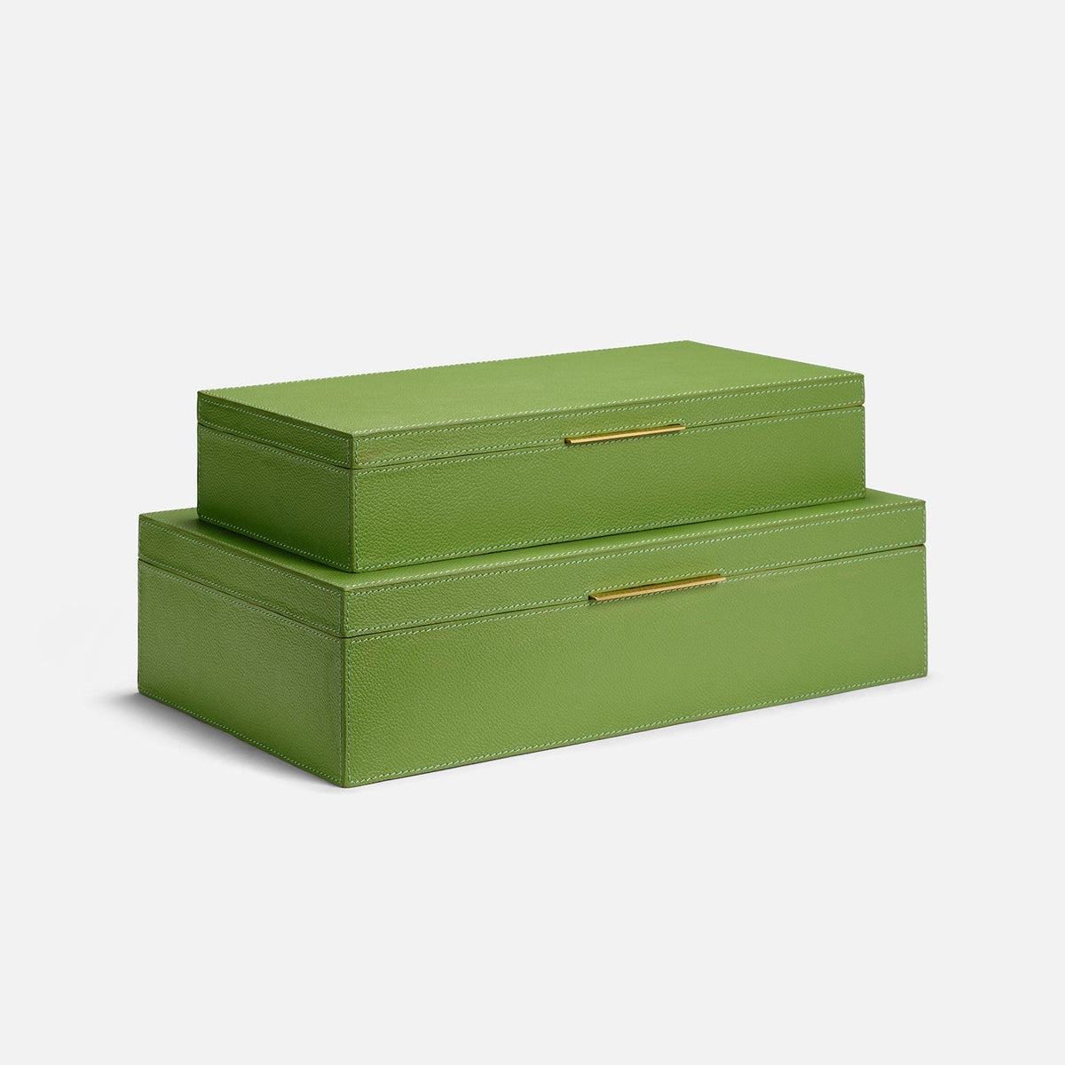 Ralston Decorative Storage Box - Set of 2