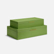 Ralston Decorative Storage Box - Set of 2