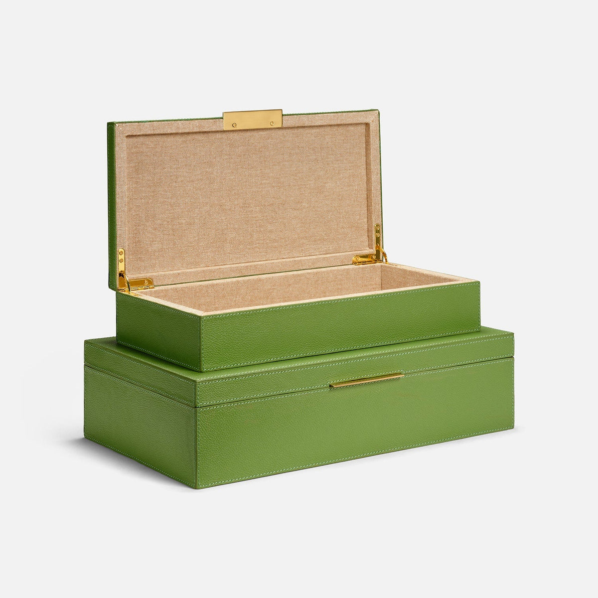 Ralston Decorative Storage Box - Set of 2