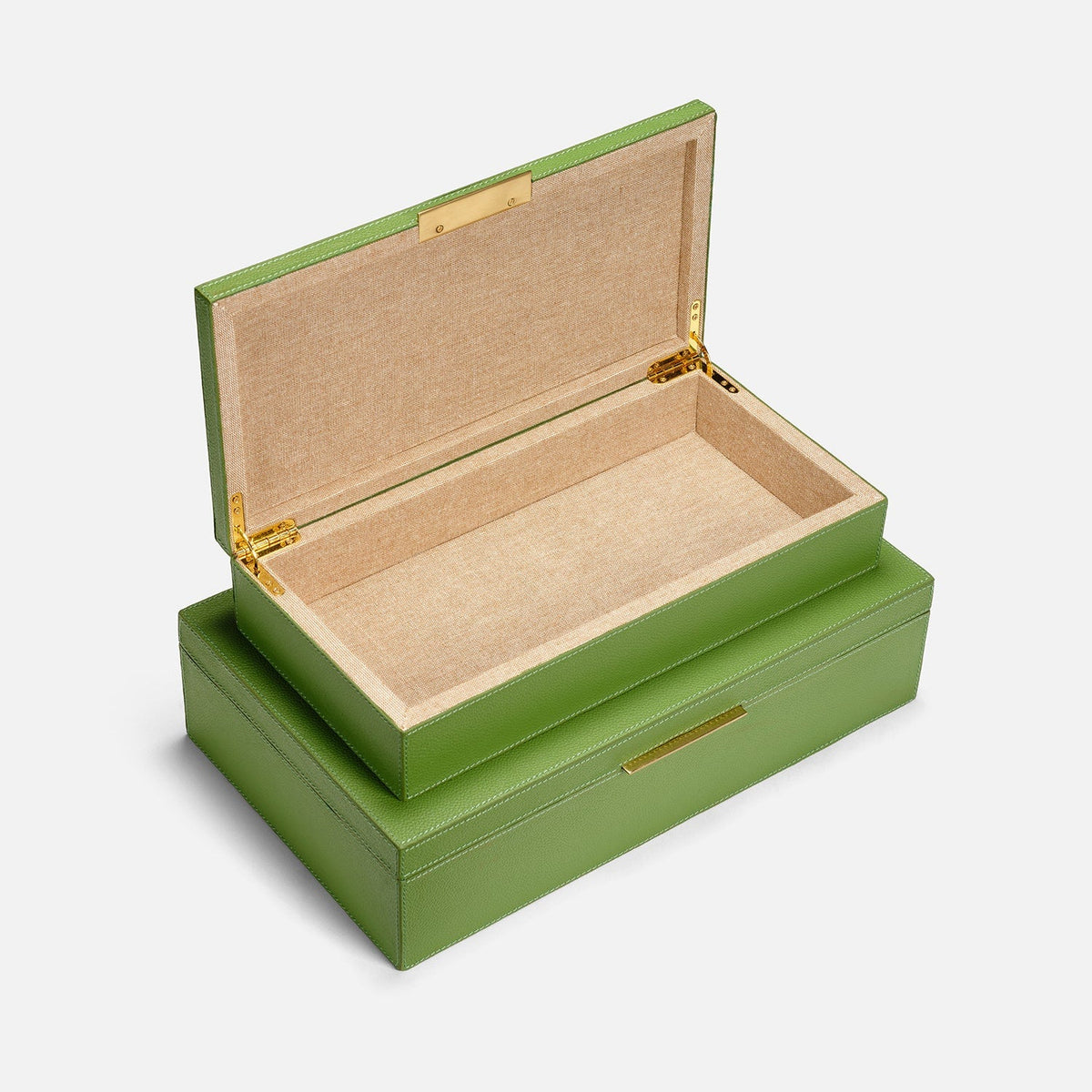 Ralston Decorative Storage Box - Set of 2