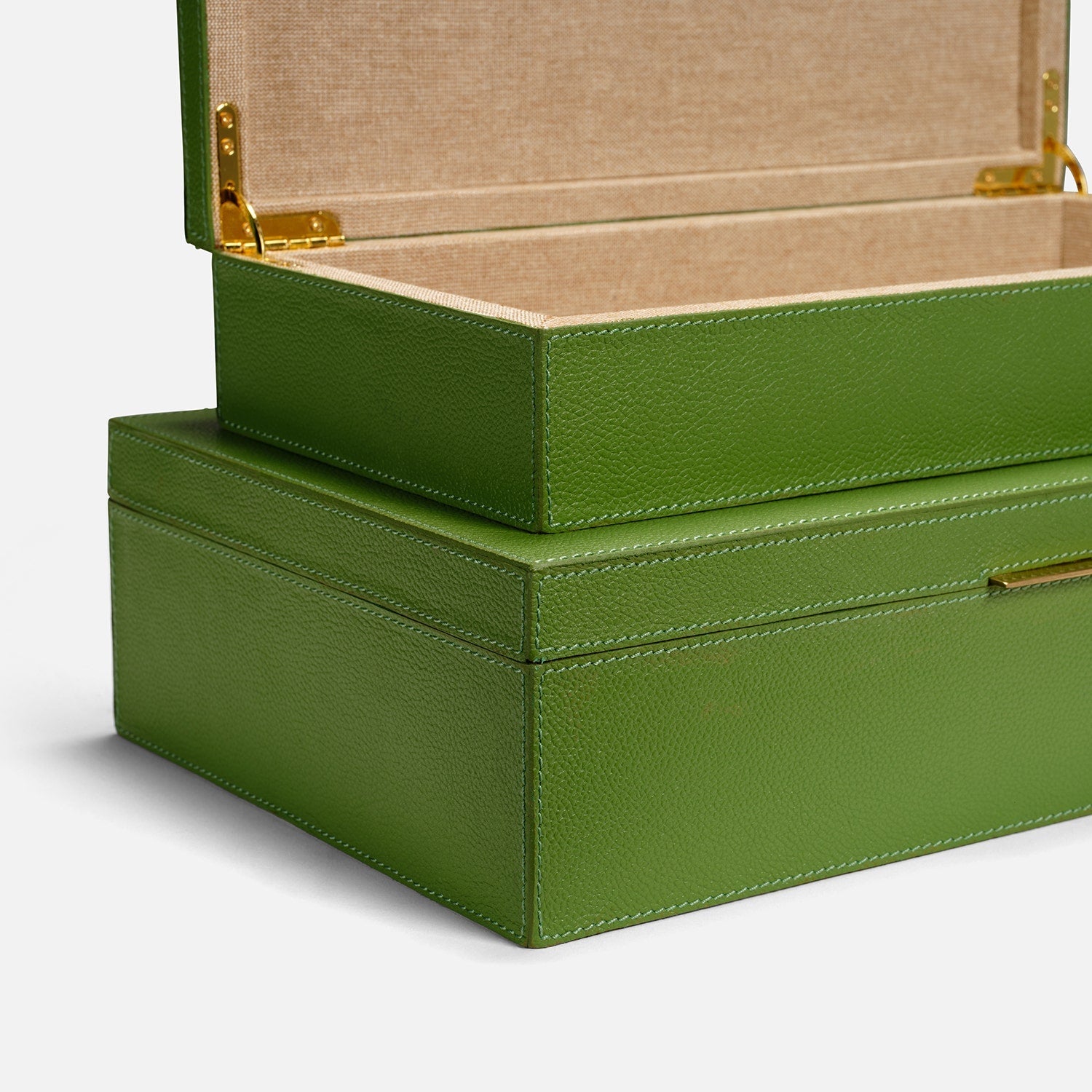 Ralston Decorative Storage Box - Set of 2