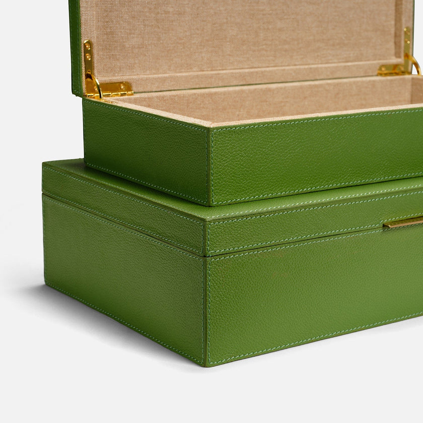 Ralston Decorative Storage Box - Set of 2