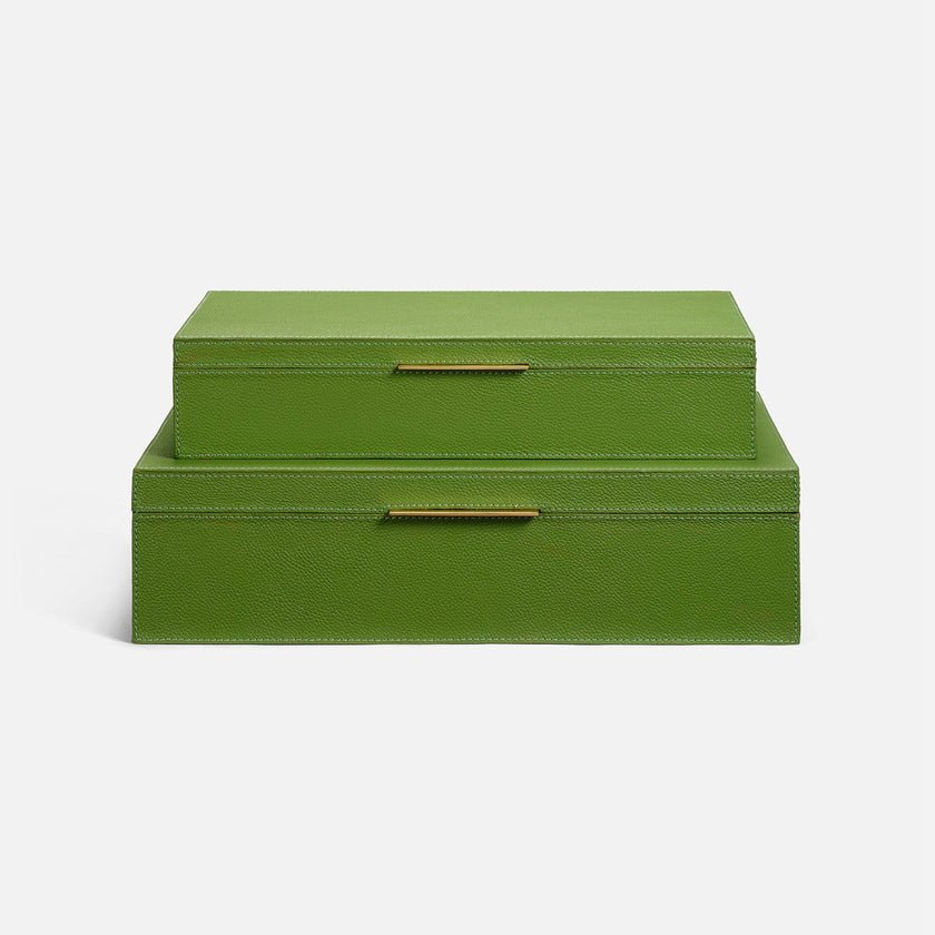 Ralston Decorative Storage Box - Set of 2