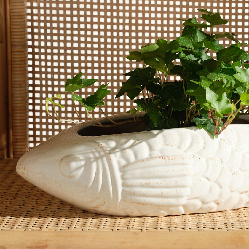 Rockford Fish Design Bowl - Set of 2