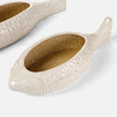 Rockford Fish Design Bowl - Set of 2