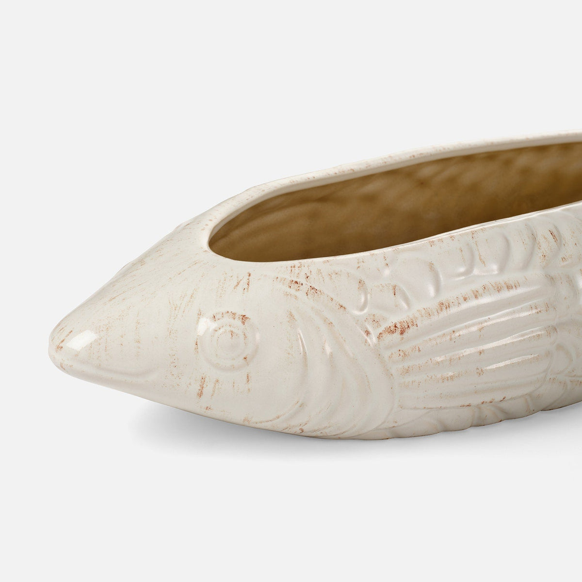 Rockford Fish Design Bowl - Set of 2