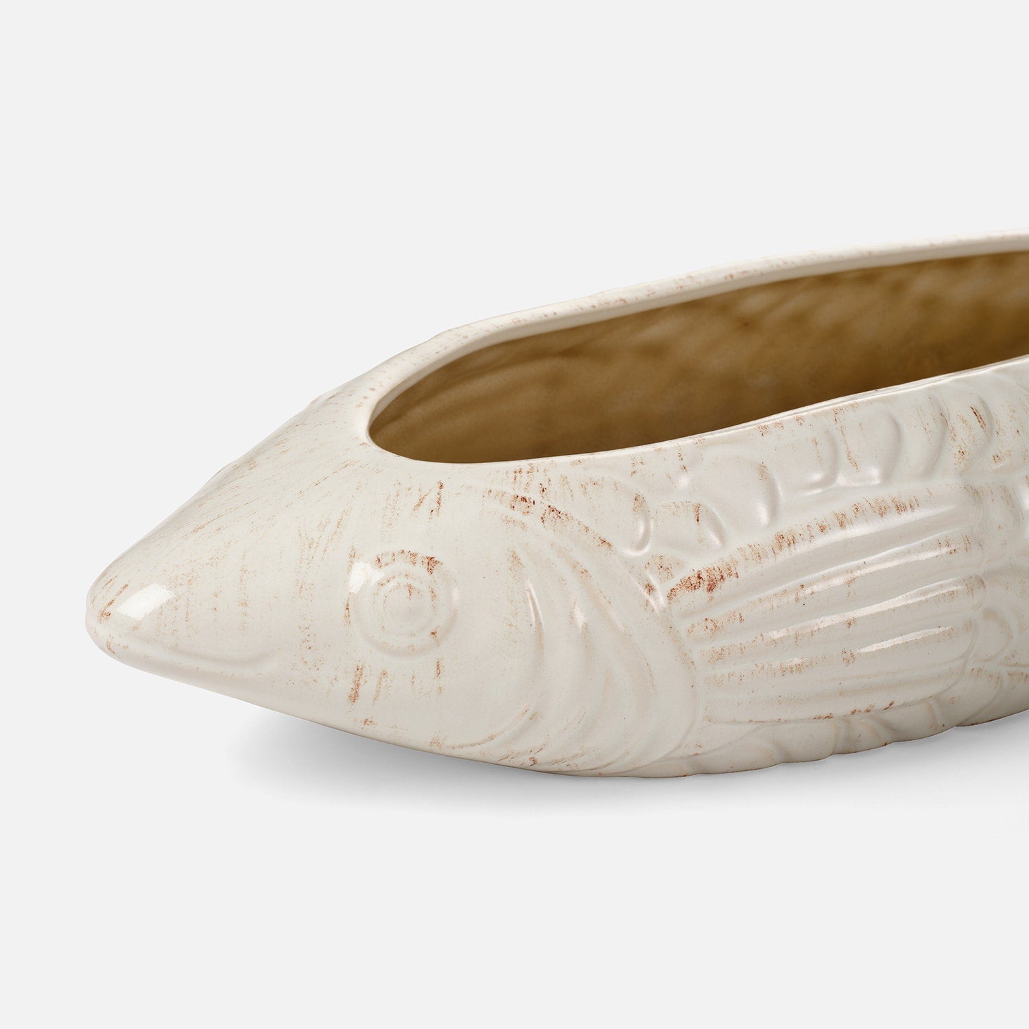 Rockford Fish Design Bowl - Set of 2