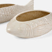 Rockford Fish Design Bowl - Set of 2