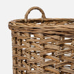 Rossie Woven Storage Basket - Set of 2