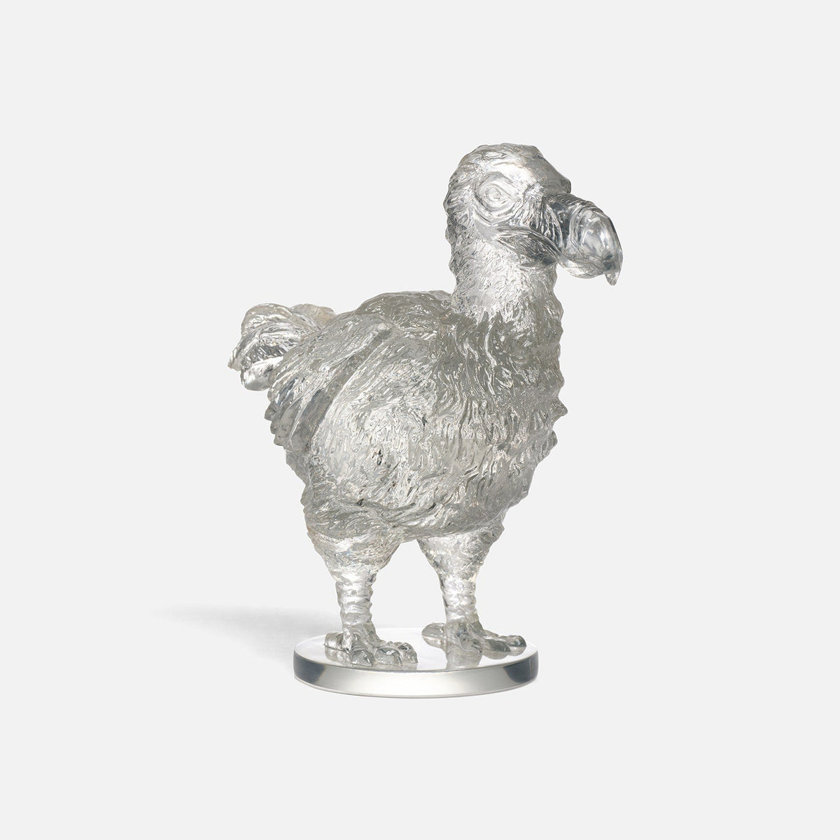 Roxbury Dodo Bird Sculpture