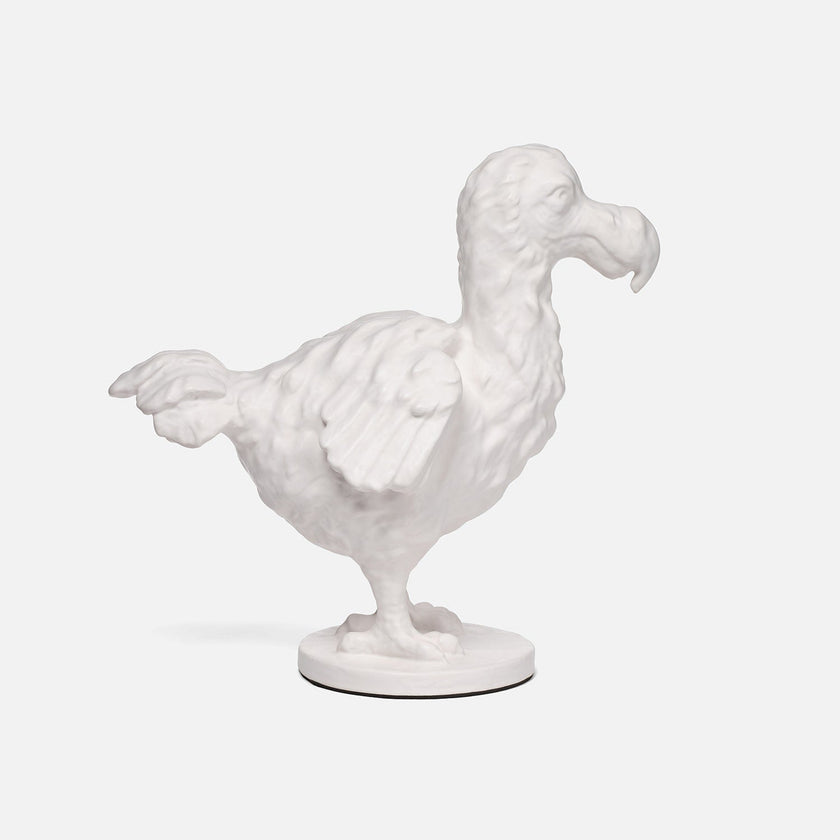 Roxbury Dodo Bird Sculpture