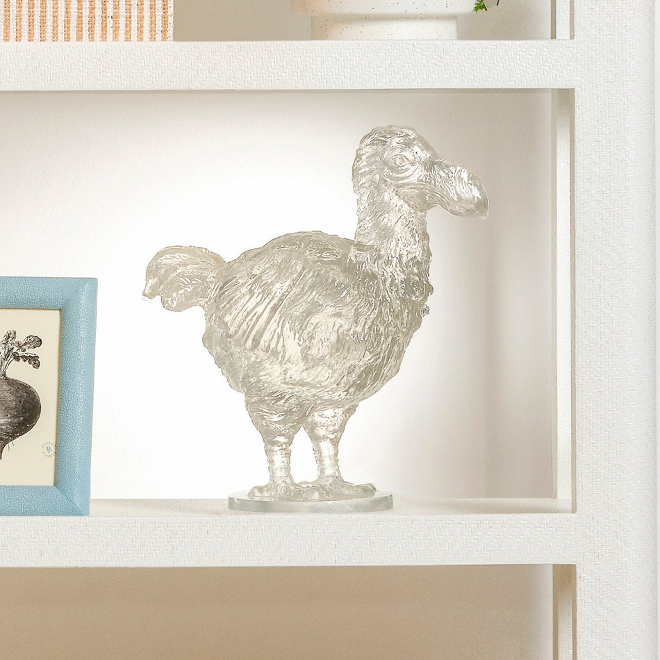 Roxbury Dodo Bird Sculpture