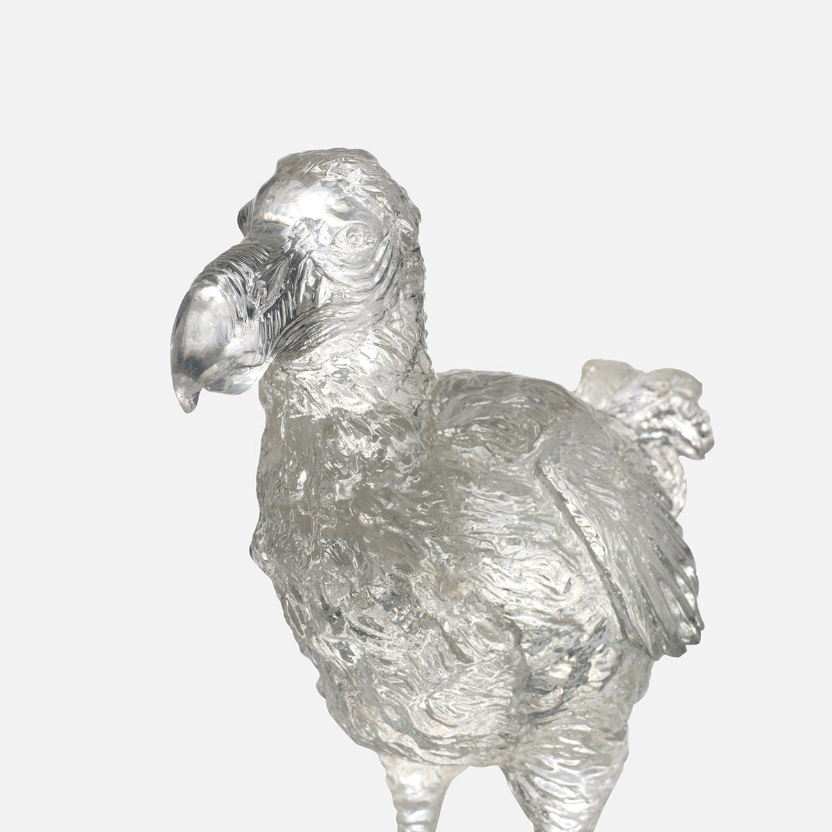 Roxbury Dodo Bird Sculpture