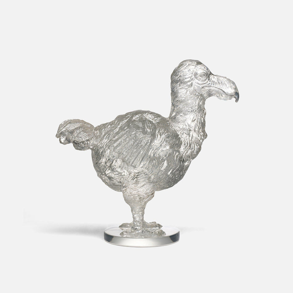 Roxbury Dodo Bird Sculpture
