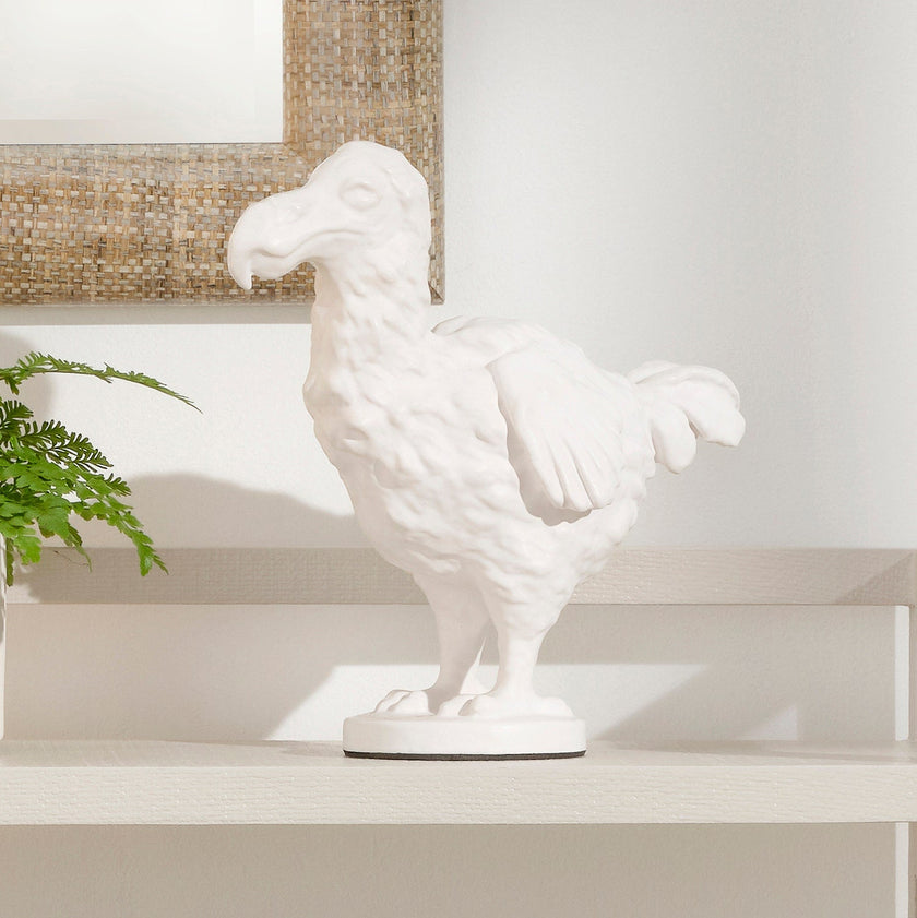 Roxbury Dodo Bird Sculpture