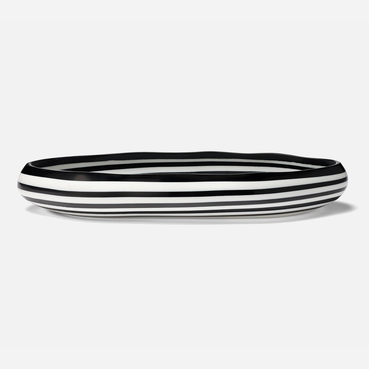 Rucchin Oval Outdoor Bowl