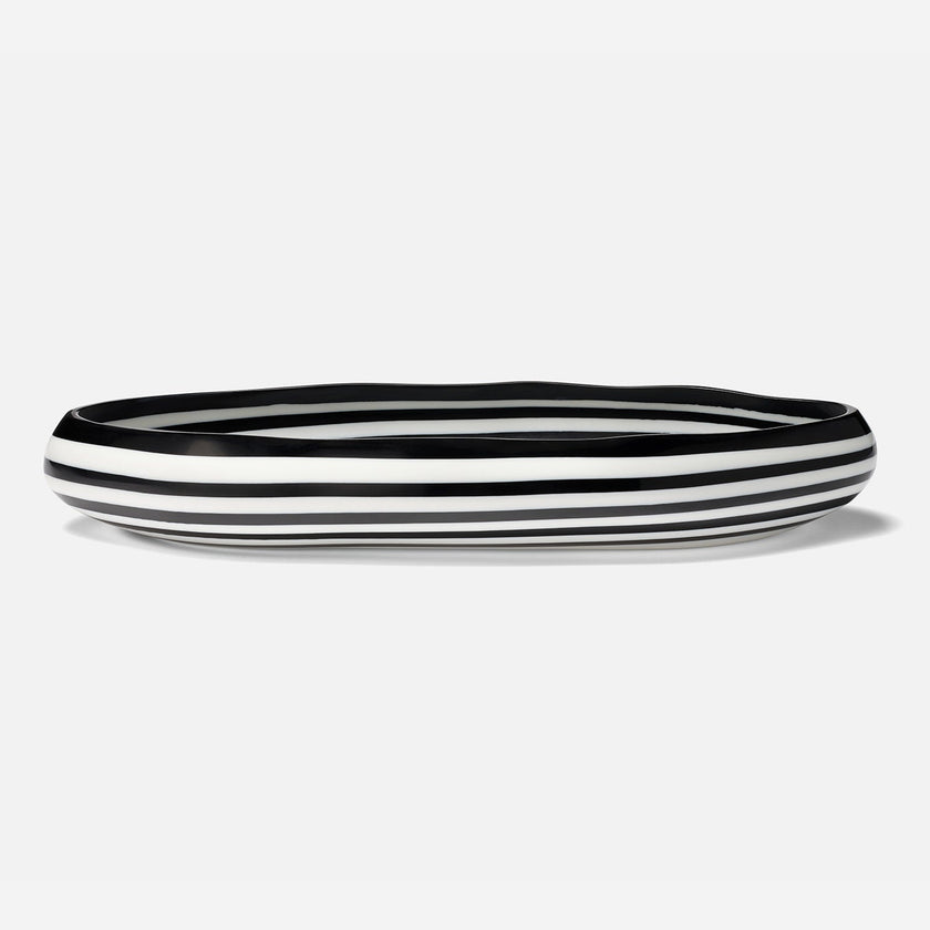 Rucchin Oval Outdoor Bowl