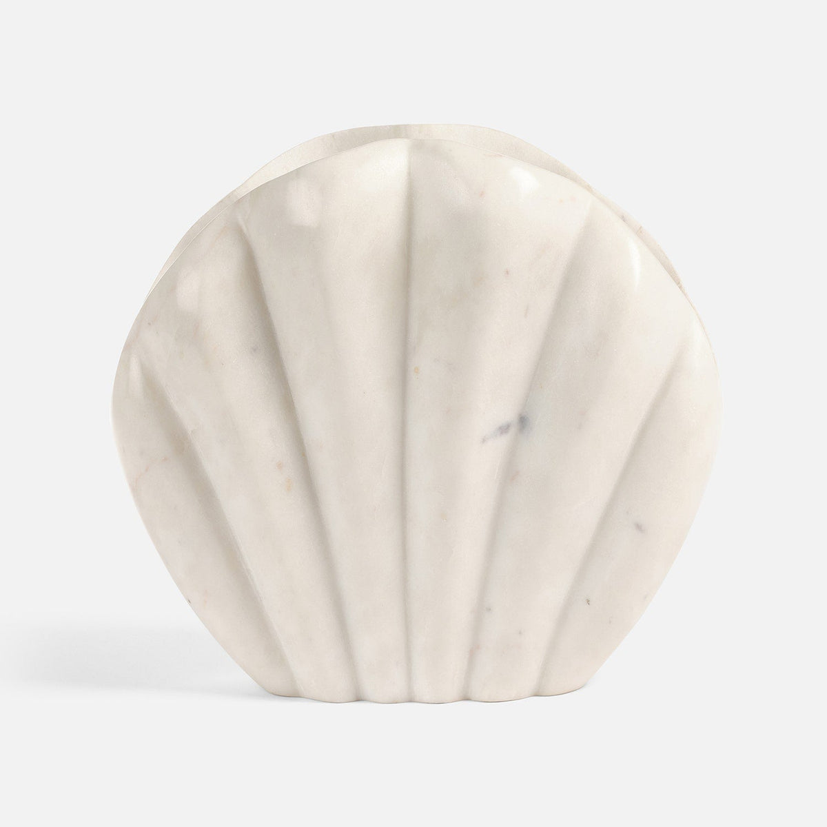 Serafina Marble Vase