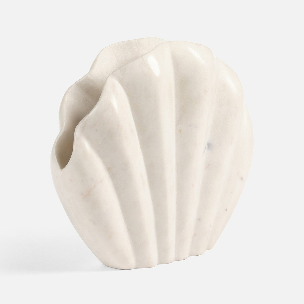 Serafina Marble Vase