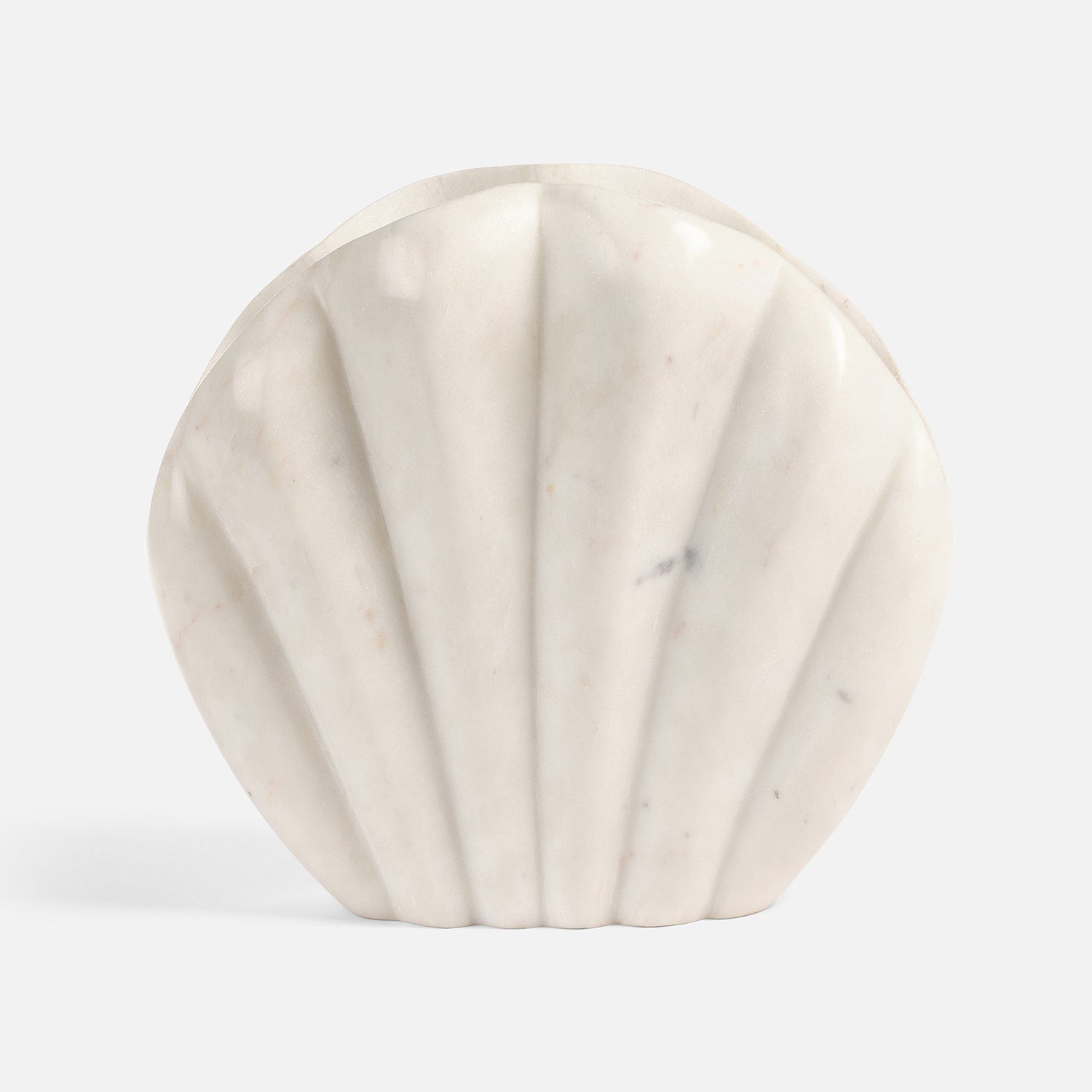Serafina Marble Vase