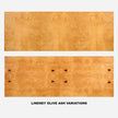 Shea Veneer Tray - Set of 2
