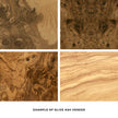 Shea Veneer Tray - Set of 2