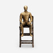 Shelton Decorative Object