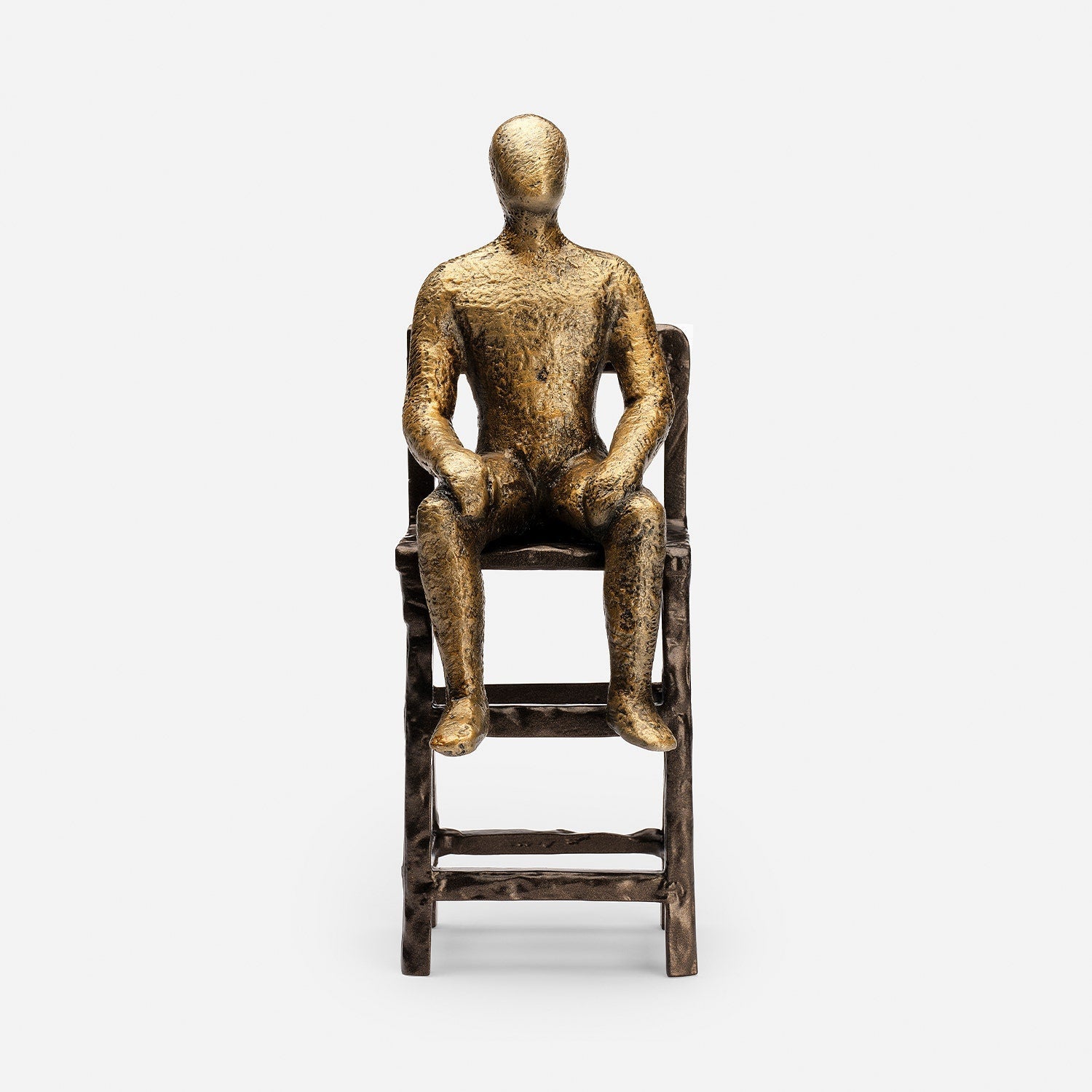 Shelton Decorative Object