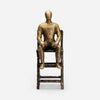 Shelton Decorative Object