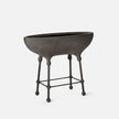 Tamsy Oval Planter