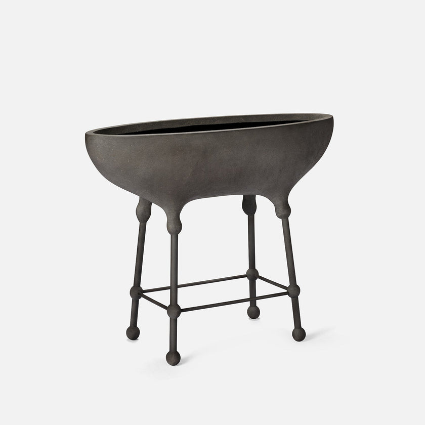 Tamsy Oval Planter