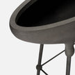 Tamsy Oval Planter