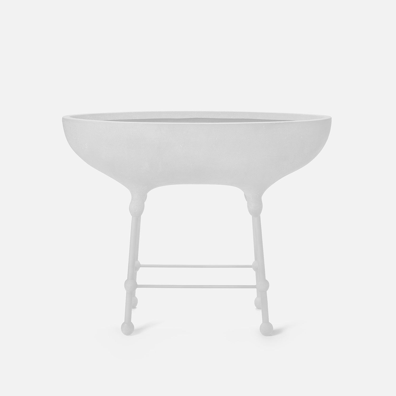 Tamsy Oval Planter
