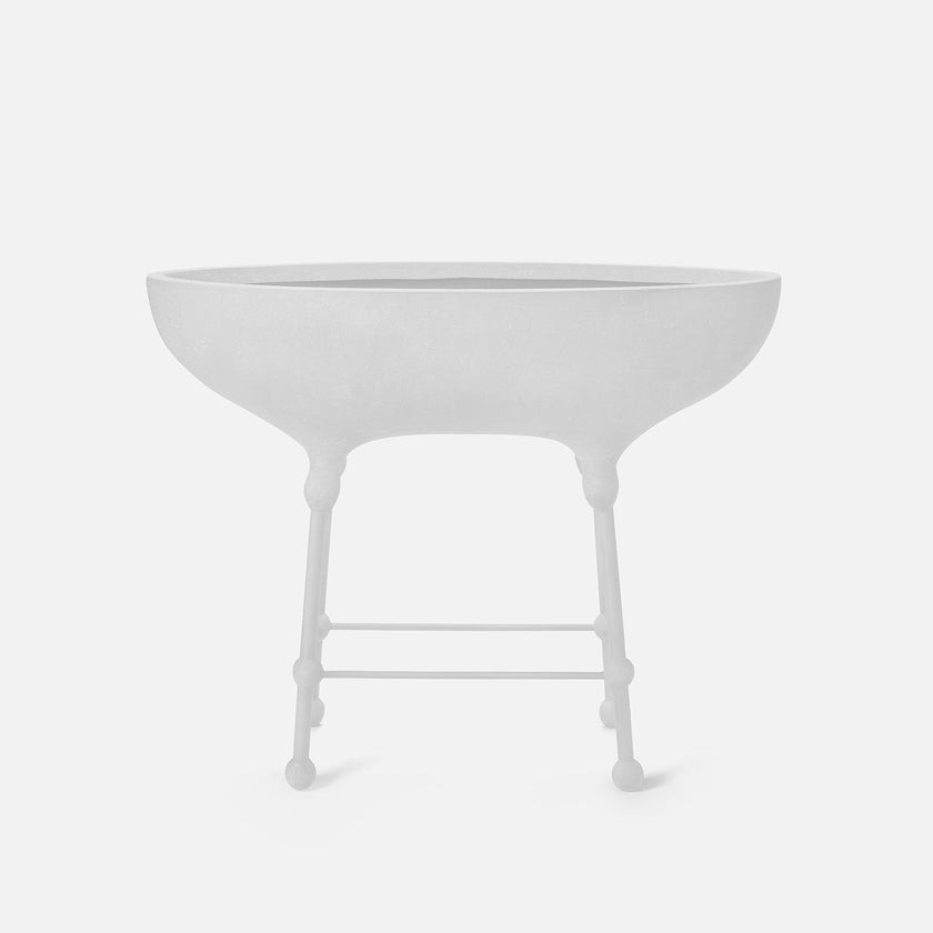Tamsy Oval Planter