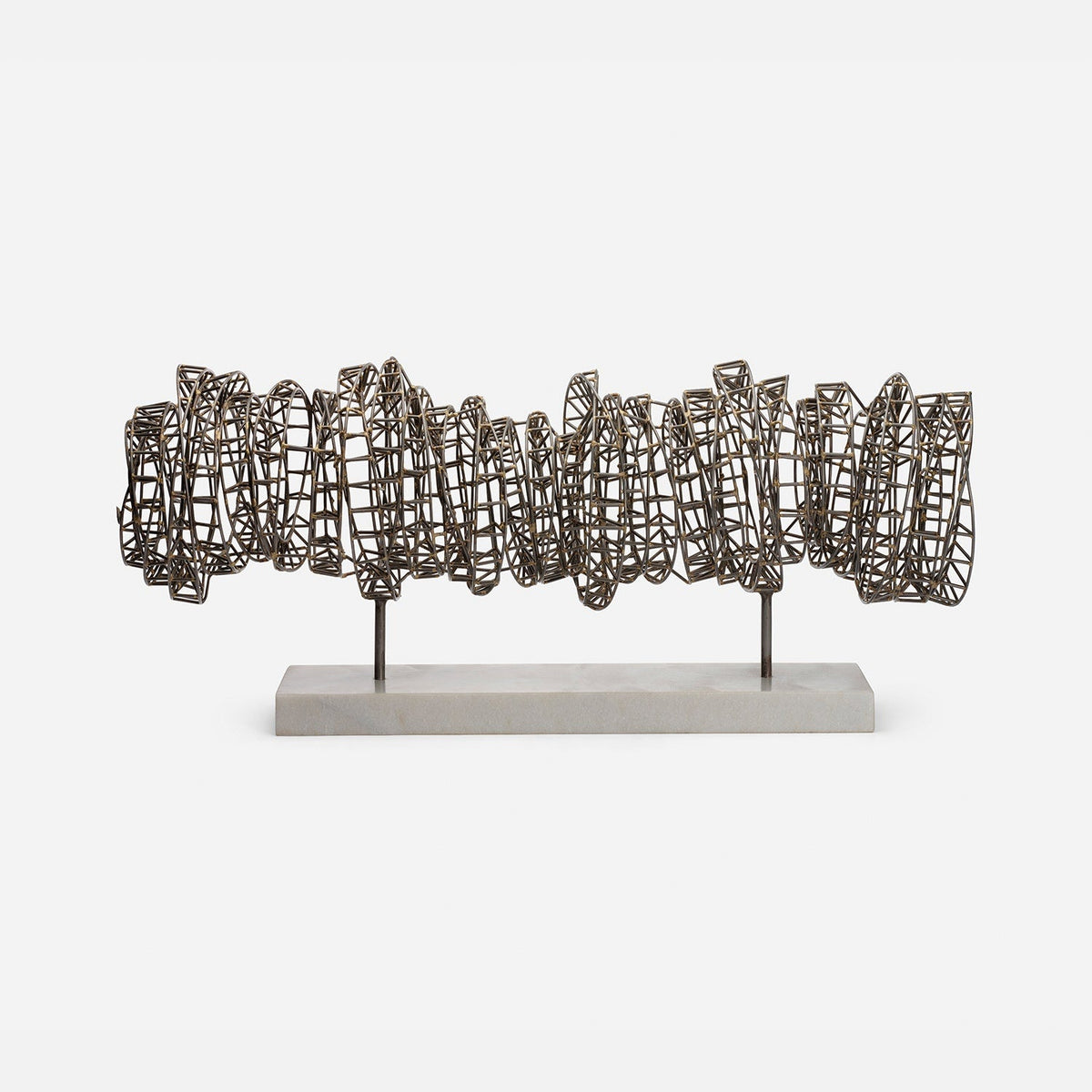 Titus Decorative Object
